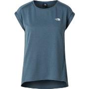 T-shirt Korte Mouw The North Face NF0A8BS2L9L