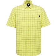 Overhemd Korte Mouw Mammut 1015014711330