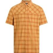 Overhemd Korte Mouw Mckinley Rollo IV