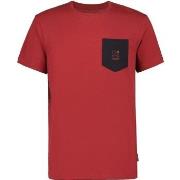 T-shirt Korte Mouw Icepeak 957636660I660