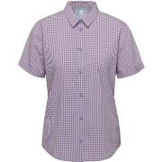 Overhemd Mammut 1015005936443