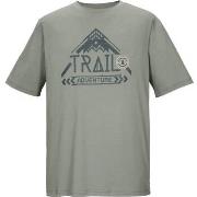 T-shirt Korte Mouw Killtec 439730000762