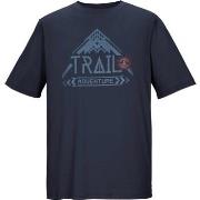 T-shirt Korte Mouw Killtec 439730000814