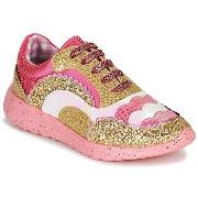 Lage Sneakers Irregular Choice Jigsaw