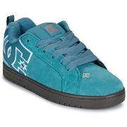 Lage Sneakers DC Shoes COURT GRAFFIK SE