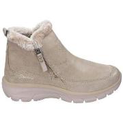 Enkellaarzen Skechers 113896