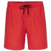 Korte Broek O'neill Short de bain Cali 16'' rouge