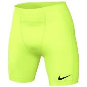 Korte Broek Nike Pro Drifit Strike