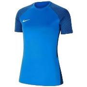 T-shirt Korte Mouw Nike Strike 21