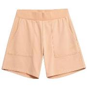 Korte Broek 4F Short M074 saumon