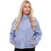 Windjack 4F Veste Oversize Violet