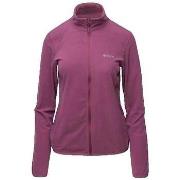 Fleece Jack Hi-Tec Polaire Damis II Full Zip