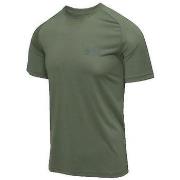 T-shirt Korte Mouw Magnum T-shirt Beretta vert