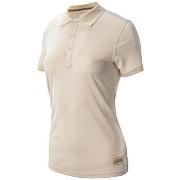 Polo Shirt Korte Mouw Magnum Polo manches courtes Confort thermique Fe...