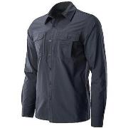 Overhemd Lange Mouw Magnum Chemise Defender manches longues