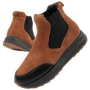 Enkellaarzen Scholl Beverly