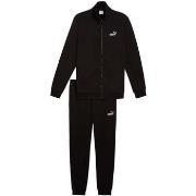 Trainingspak Puma Ess No.1 Logo Tr Knitted Suit