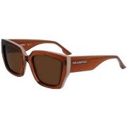 Zonnebril Karl Lagerfeld kl6143s246