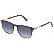 Zonnebril Police splq86540gbl