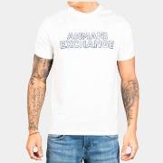 T-shirt EAX t-shirt