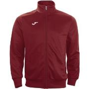 Trainingsjack Joma Chaqueta Gala Bordeaux