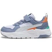 Lage Sneakers Puma Trinity 2 Lt Ac+ Ps