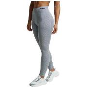 Legging hummel Leggings Ci Seamless Gris
