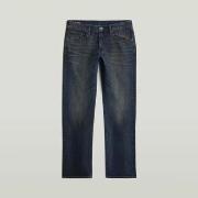 Straight Jeans G-Star Raw Pantalones Hombre Modèle Mosa Traight