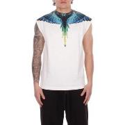 Top Marcelo Burlon County Of Milan S6CMMATH023