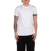 T-shirt Korte Mouw Dsquared D9M3S6210