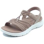 Sandalen Skechers 141473