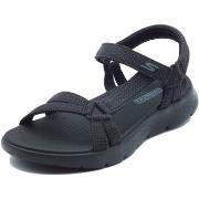 Sandalen Skechers 141451 Sublime