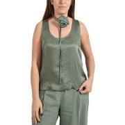 Blouse Marella MLMAPOGEO