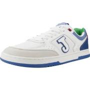 Lage Sneakers Joma Zapatillas Niño Modèle Bfflejs2602