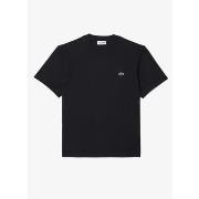 T-shirt Korte Mouw Lacoste -