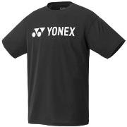 T-shirt Korte Mouw Yonex CTYYLB002421