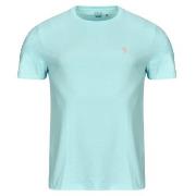 T-shirt Korte Mouw Polo Ralph Lauren T-SHIRT AJUSTE EN COTON