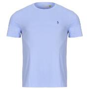 T-shirt Korte Mouw Polo Ralph Lauren T-SHIRT AJUSTE EN COTON