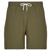 Zwembroek Polo Ralph Lauren MAILLOT DE BAIN UNI EN POLYESTER RECYCLE