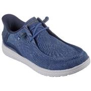 Lage Sneakers Skechers MELSON-CORONADO