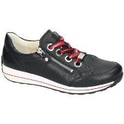 Lage Sneakers Ara 12-34587 72h Osaka-highsoft
