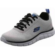 Lage Sneakers Skechers 232399 WBK