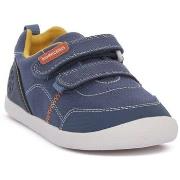 Lage Sneakers Biomecanics 262190A556