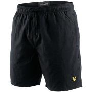 Zwembroek Lyle &amp; Scott Plain Swim Short SH1204VB