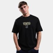 T-shirt Korte Mouw Marshall Artist Made of stone t-shirt