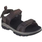 Sandalen Skechers 205112-CHOC