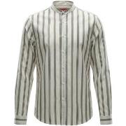 Overhemd Lange Mouw Gianni Lupo GL7840S