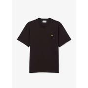 T-shirt Korte Mouw Lacoste -