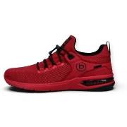 Lage Sneakers Bugatti 3426586069693030