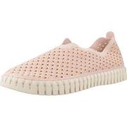 Instappers Ilse Jacobsen Sport Zapatillas Mujer Modèle Tulip